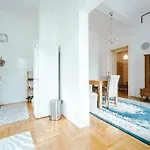 The Place In The Center- Free Parking * Saraybosna