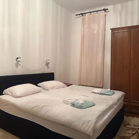 The Place In The Center