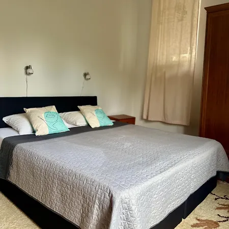 Daire The Place In The Center- Free Parking *