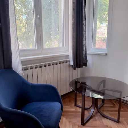 Daire The Place In The Center- Free Parking