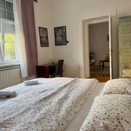 The Place In The Center- Free Parking * Saraybosna